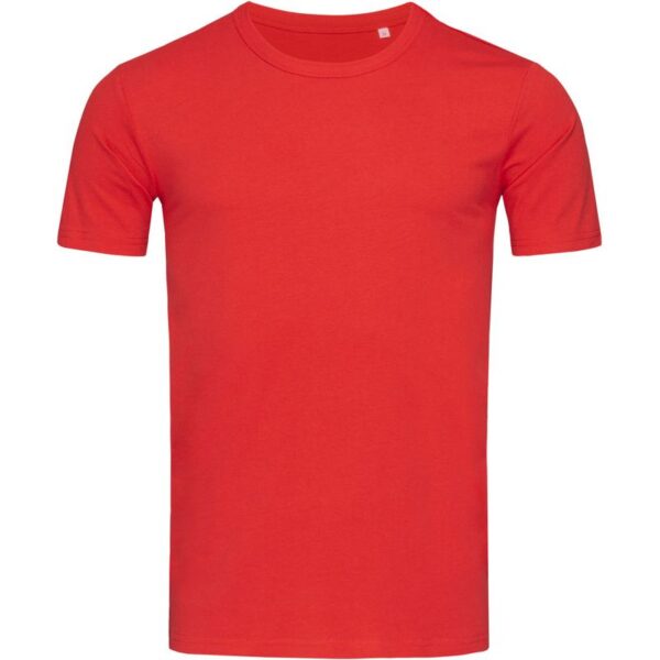 Stedman | Crew Neck T "Morgan" Pánské tričko