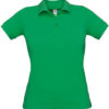 B&C | Safran Pure /women Dámské piqué polo