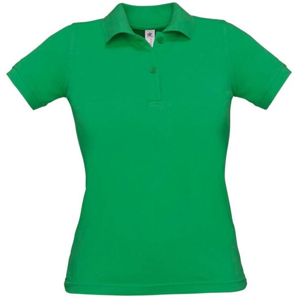 B&C | Safran Pure /women Dámské piqué polo