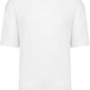 Kariban | K3008 Oversize tričko z těžké bavlny