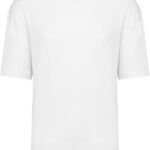 Kariban | K3008 Oversize tričko z těžké bavlny