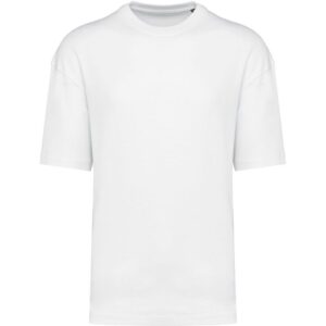 Kariban | K3008 Oversize tričko z těžké bavlny