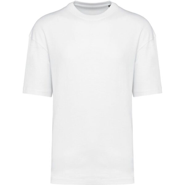 Kariban | K3008 Oversize tričko z těžké bavlny