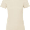 Russell | 108F Dámské tričko Pure Organic
