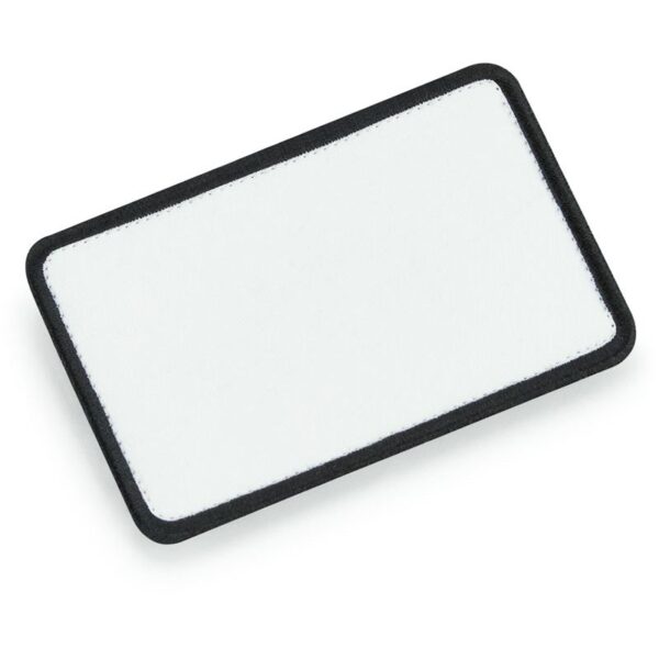 BagBase | BG841 Sublimační nášivka "MOLLE"