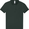 B&C | My Polo 210 /women Dámské piqué polo z těžké bavlny