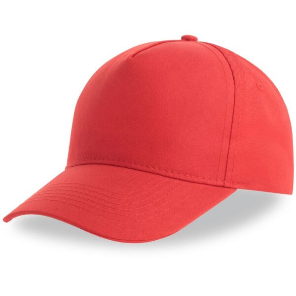 Atlantis | Kid Recy Five Dětská 5 panelová kšiltovka