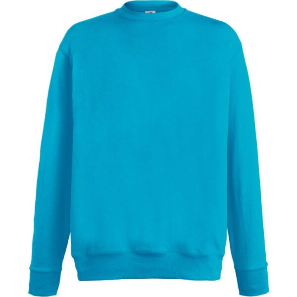 F.O.L. | Lightweight Set-In Sweat Pánská mikina