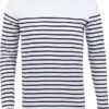 SOL'S | Matelot LSL Men Pánské pruhované tričko s dlouhým rukávem