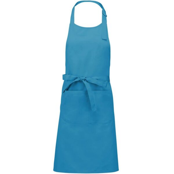 Kariban | K885 Zástěra s laclem