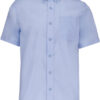 Kariban | K539 Nežehlivá košile s krátkým rukávem
