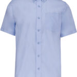 Kariban | K539 Nežehlivá košile s krátkým rukávem