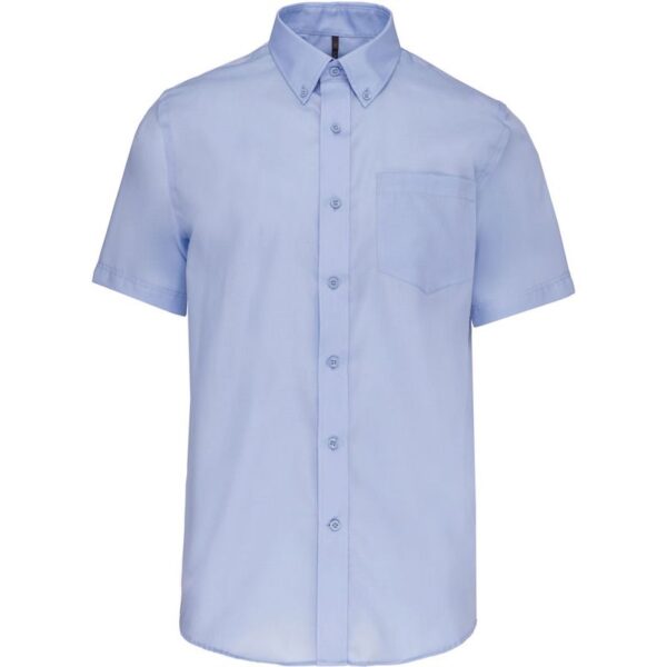 Kariban | K539 Nežehlivá košile s krátkým rukávem
