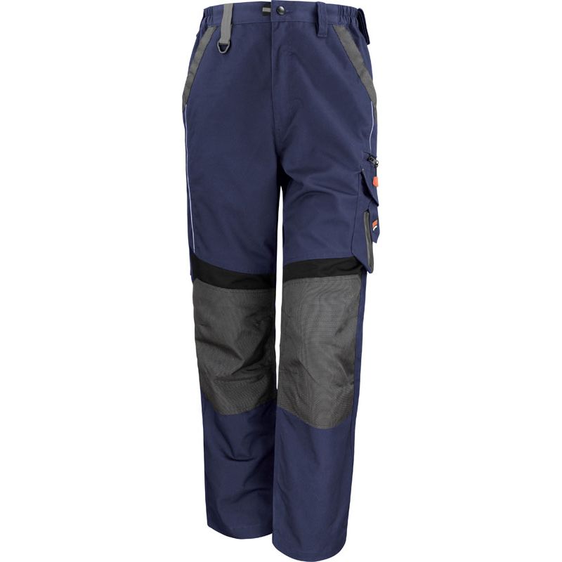 Result Work-Guard | R310X Pracovní kalhoty
