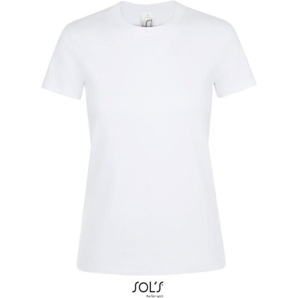 SOL'S | Regent Women Dámské tričko
