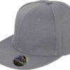 Result Headwear | RC083X 6 panelová kšiltovka s plochým kšiltem