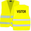 Korntex | KX200 – Passau Bezpečnostní vesta "VISITOR"