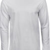 Tee Jays | 8007 Pánské tričko s dlouhým rukávem "Sof Tee"
