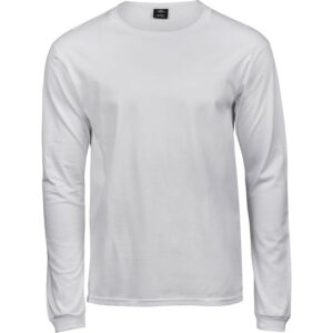 Tee Jays | 8007 Pánské tričko s dlouhým rukávem "Sof Tee"