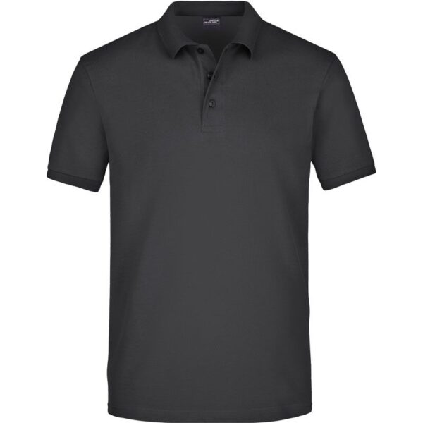 James & Nicholson | JN 710 Pánské elastické piqué polo