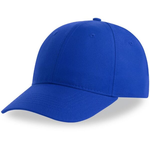 Atlantis | Recy Six 6 panelová baseballová kšiltovka