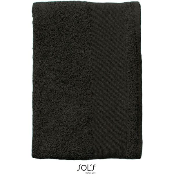 SOL'S | Island 30 Ručník pro hosty