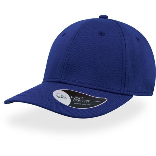 Atlantis | Pitcher 6 panelová baseballová kšiltovka "Pitcher"