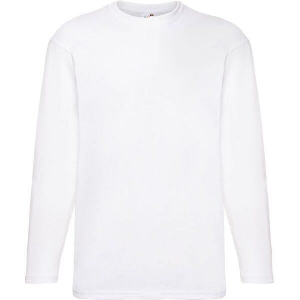 F.O.L. | Valueweight T LSL Tričko s dlouhým rukávem