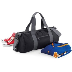 BagBase | BG140 Kulatá sportovní taška