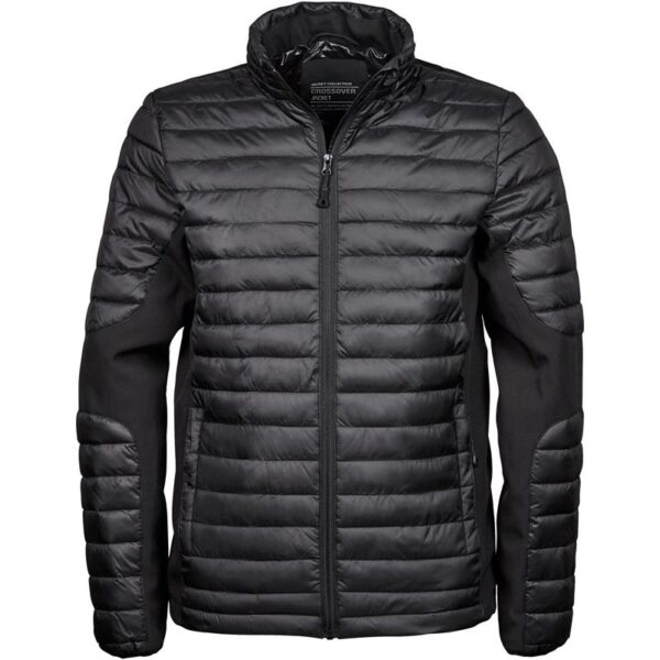 Tee Jays | 9626 Pánská bunda Crossover