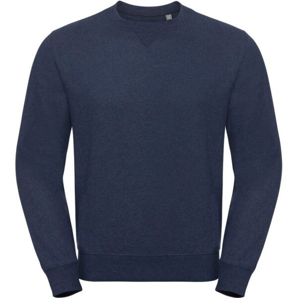 Russell | 260M Melírovaná mikina Authentic