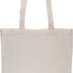 Long Cotton Bag Bavlněná taška s dlouhým uchem