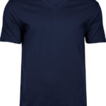 Tee Jays | 8006 Pánské tričko s výstřihem do V "Fashion Sof Tee"