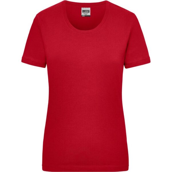 James & Nicholson | JN 802 Dámské pracovní tričko