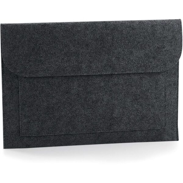 BagBase | BG726 Plstěná taška na notebook