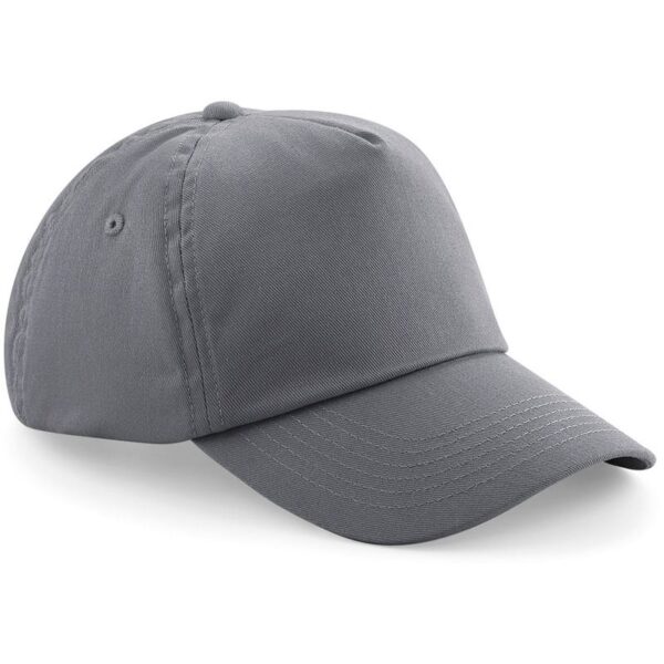 Beechfield | B10B Dětská 5 panelová kšiltovka "Original"