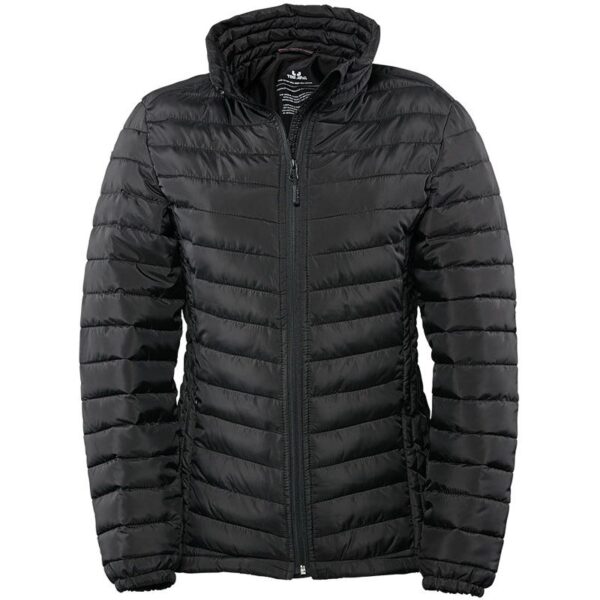 Tee Jays | 9631 Dámská bunda "Zepelin"