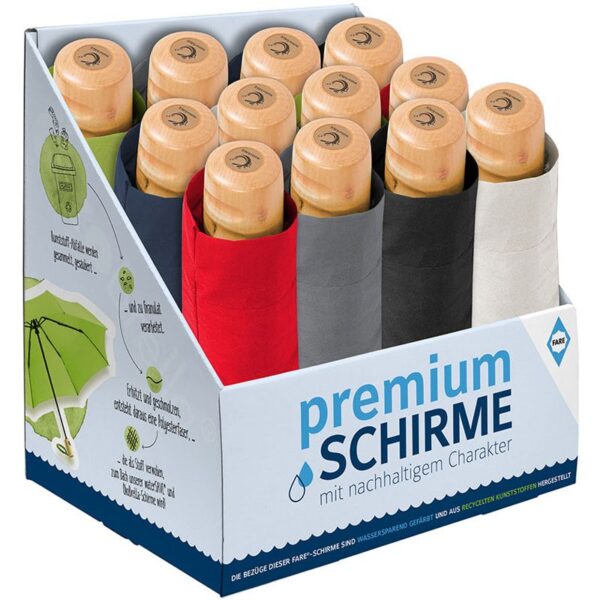 Fare | 12802 Stojan na skládací deštníky 12