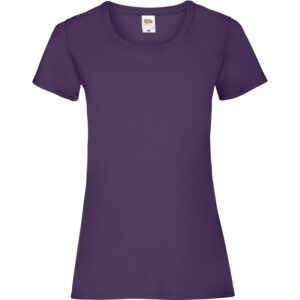 F.O.L. | Lady-Fit Valueweight T Dámské tričko