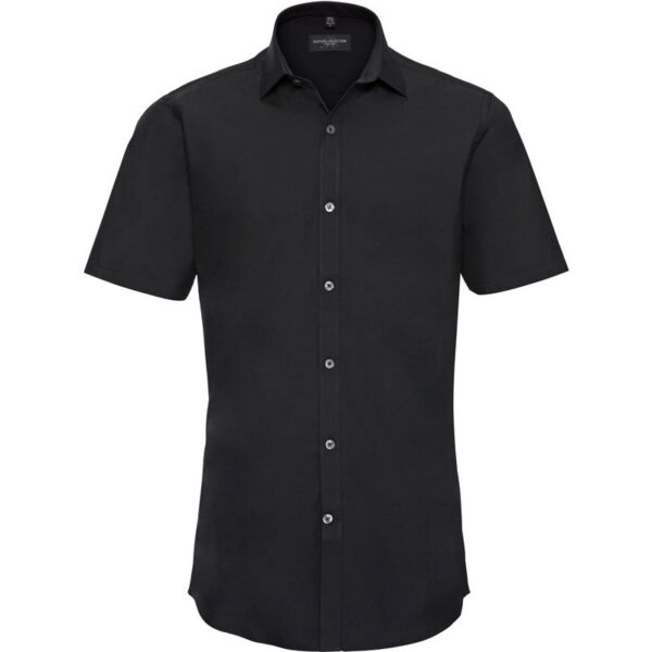Russell | 961M Elastická košile "Ultimate" s krátkým rukávem