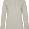 B&C | #Hoodie /women Dámská mikina s kapucí