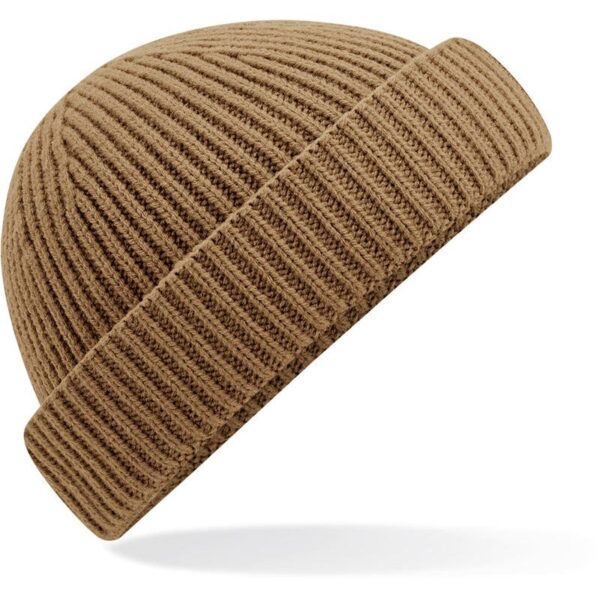 Beechfield | B383R Pletená čepice "Harbour"