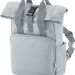 BagBase | BG118S Mini rolovací batoh s dvojitým držadlem