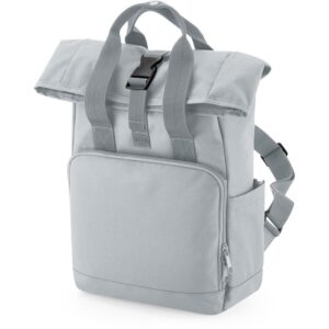 BagBase | BG118S Mini rolovací batoh s dvojitým držadlem