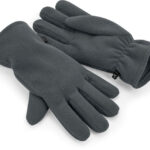 Beechfield | B298R Fleecové rukavice "Recycled"