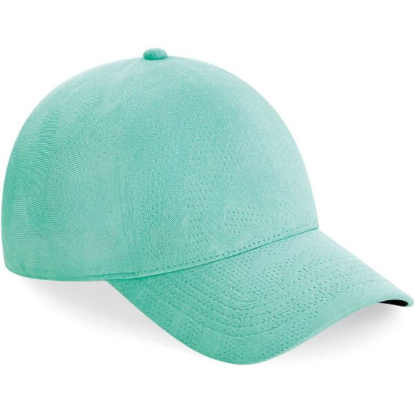 Beechfield | B558 Bezešvá kšiltovka Performance