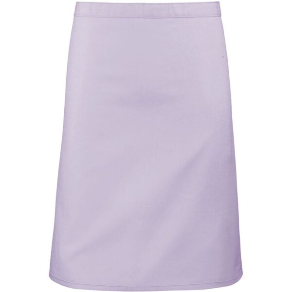 Premier | PR151 Zástěra do pasu krátká "Colours"