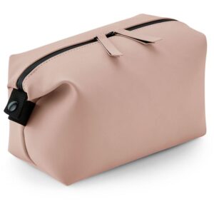 BagBase | BG330 Toaletní taška matné PU