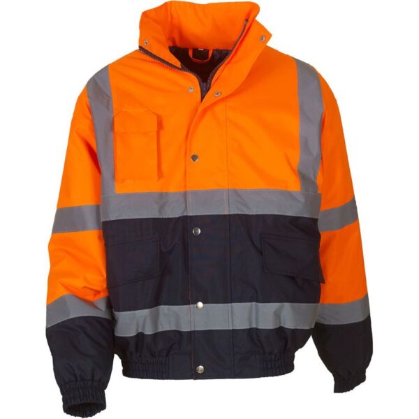 Yoko | HVP218 Hi-Vis Bomber Bunda