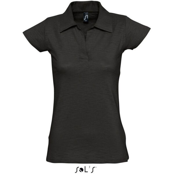 SOL'S | Paprika Dámské slubové polo
